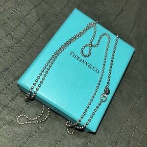 Tiffany & Co. chain